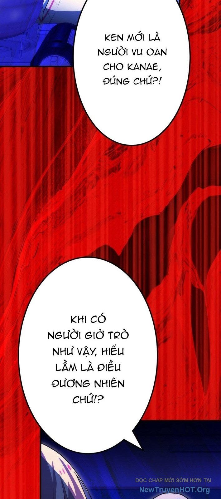 Bộ Đếm Bạn Bè - Chương 12 - Trang 45