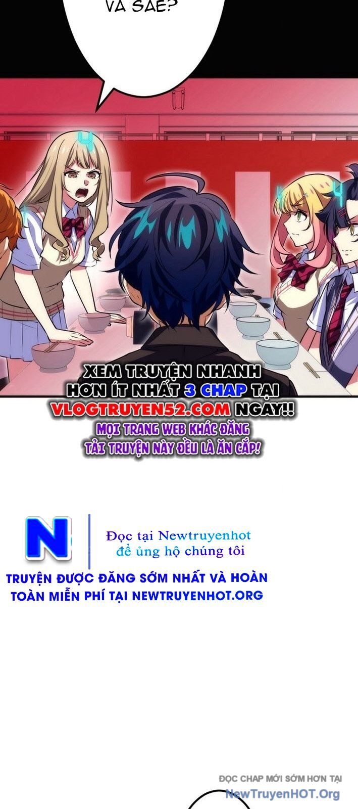 Bộ Đếm Bạn Bè - Chương 12 - Trang 47