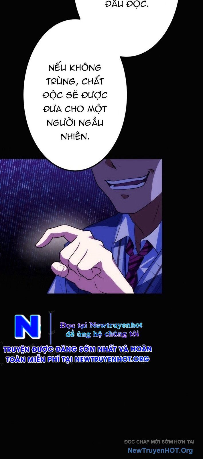 Bộ Đếm Bạn Bè - Chương 12 - Trang 21