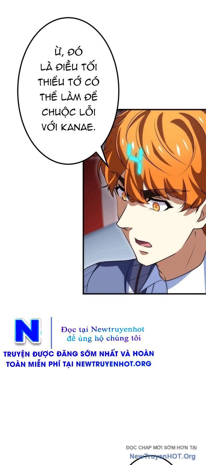 Bộ Đếm Bạn Bè - Chương 12 - Trang 52