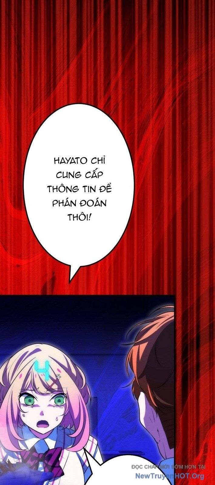 Bộ Đếm Bạn Bè - Chương 12 - Trang 44