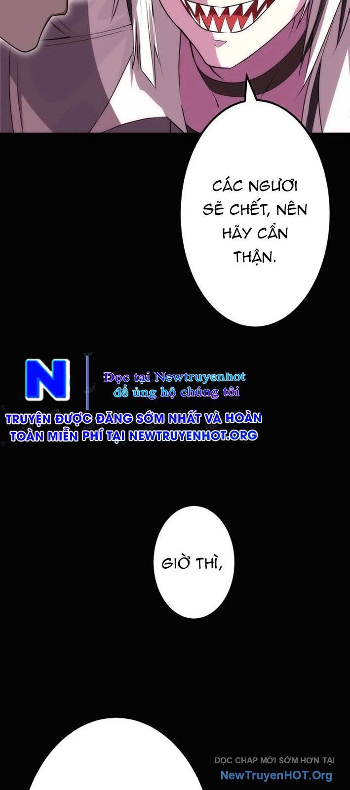 Bộ Đếm Bạn Bè - Chương 12 - Trang 19