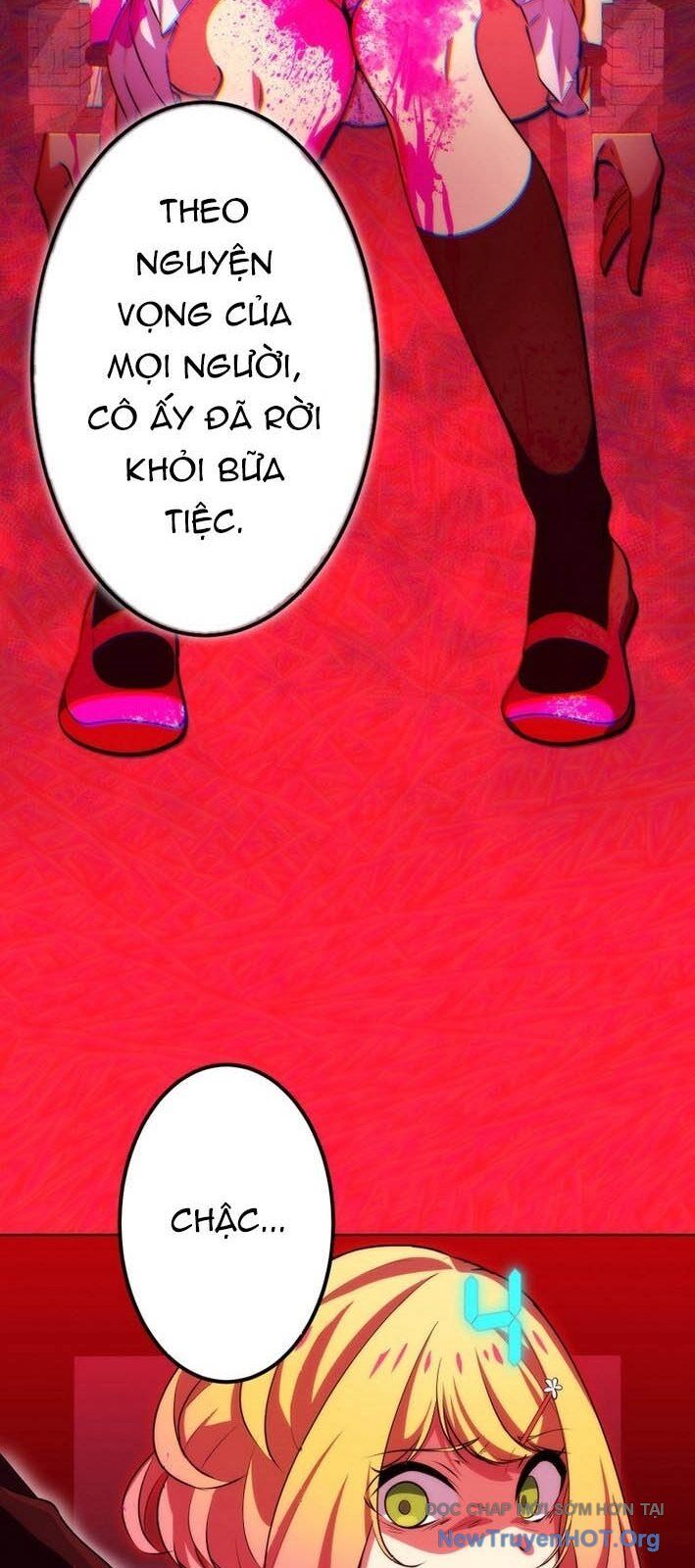 Bộ Đếm Bạn Bè - Chương 12 - Trang 12