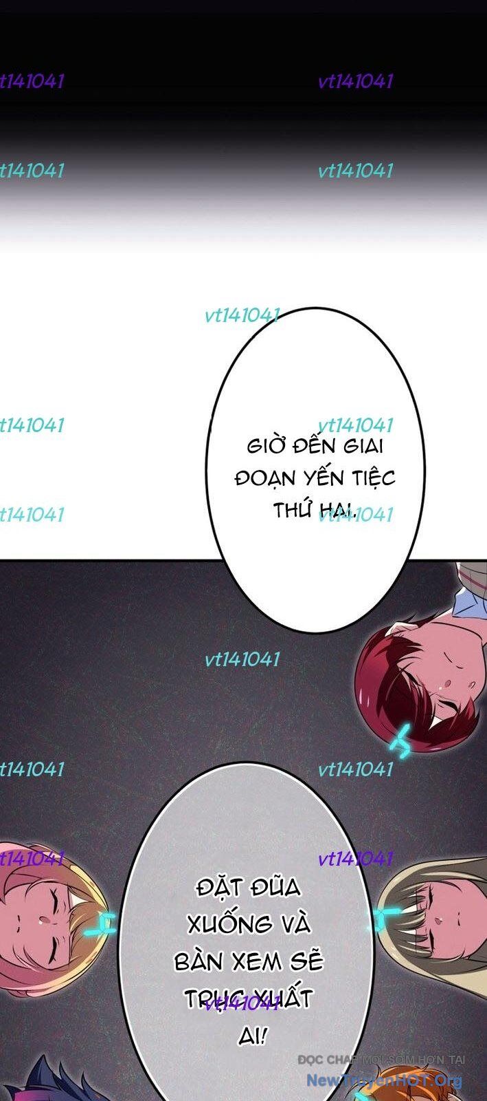 Bộ Đếm Bạn Bè - Chương 12 - Trang 37