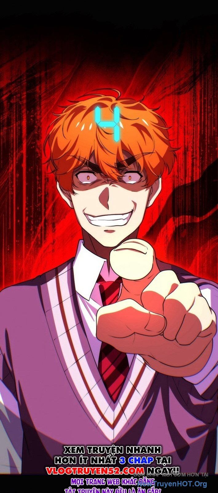 Bộ Đếm Bạn Bè - Chương 12 - Trang 22