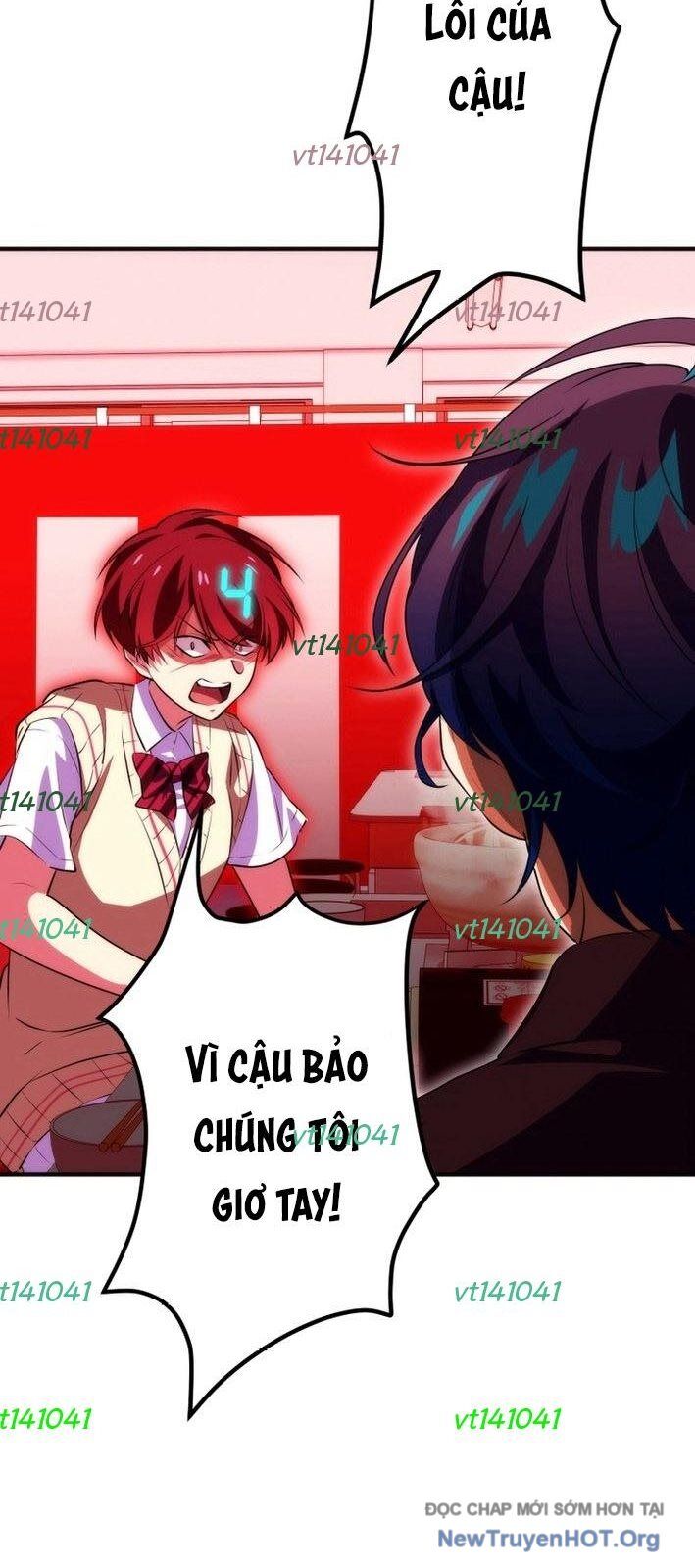 Bộ Đếm Bạn Bè - Chương 12 - Trang 40