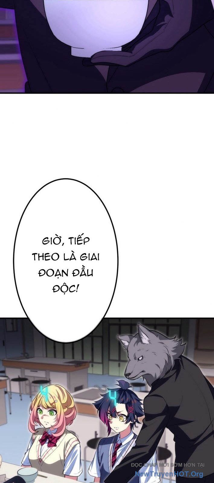 Bộ Đếm Bạn Bè - Chương 12 - Trang 16