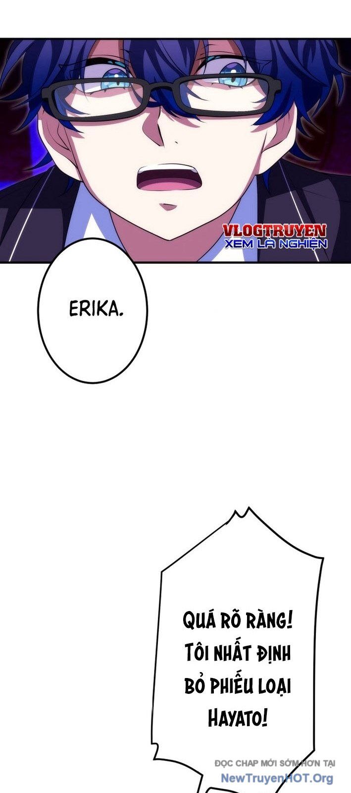 Bộ Đếm Bạn Bè - Chương 12 - Trang 54