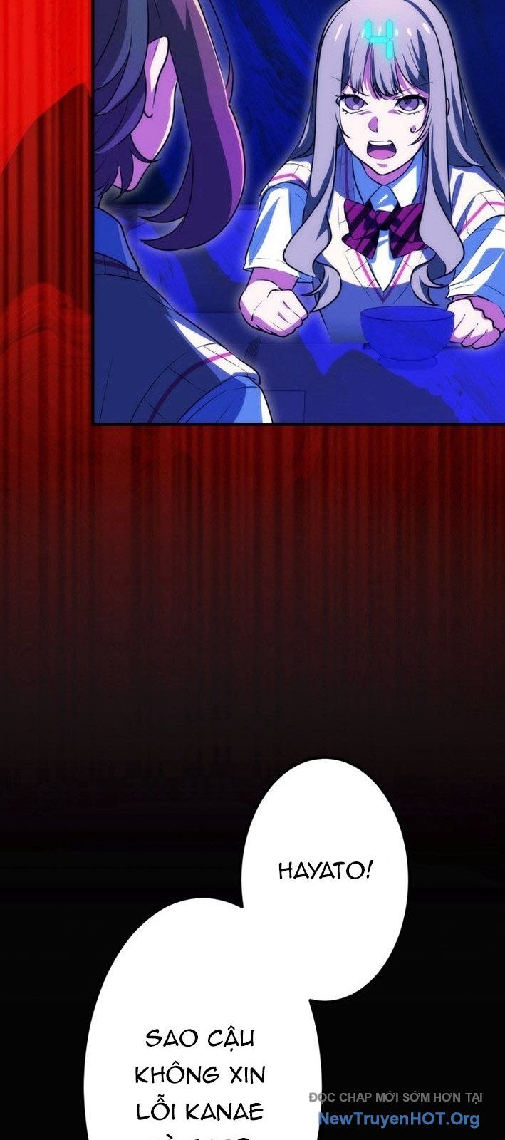 Bộ Đếm Bạn Bè - Chương 12 - Trang 46