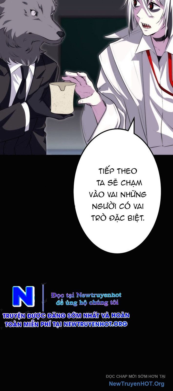 Bộ Đếm Bạn Bè - Chương 12 - Trang 24