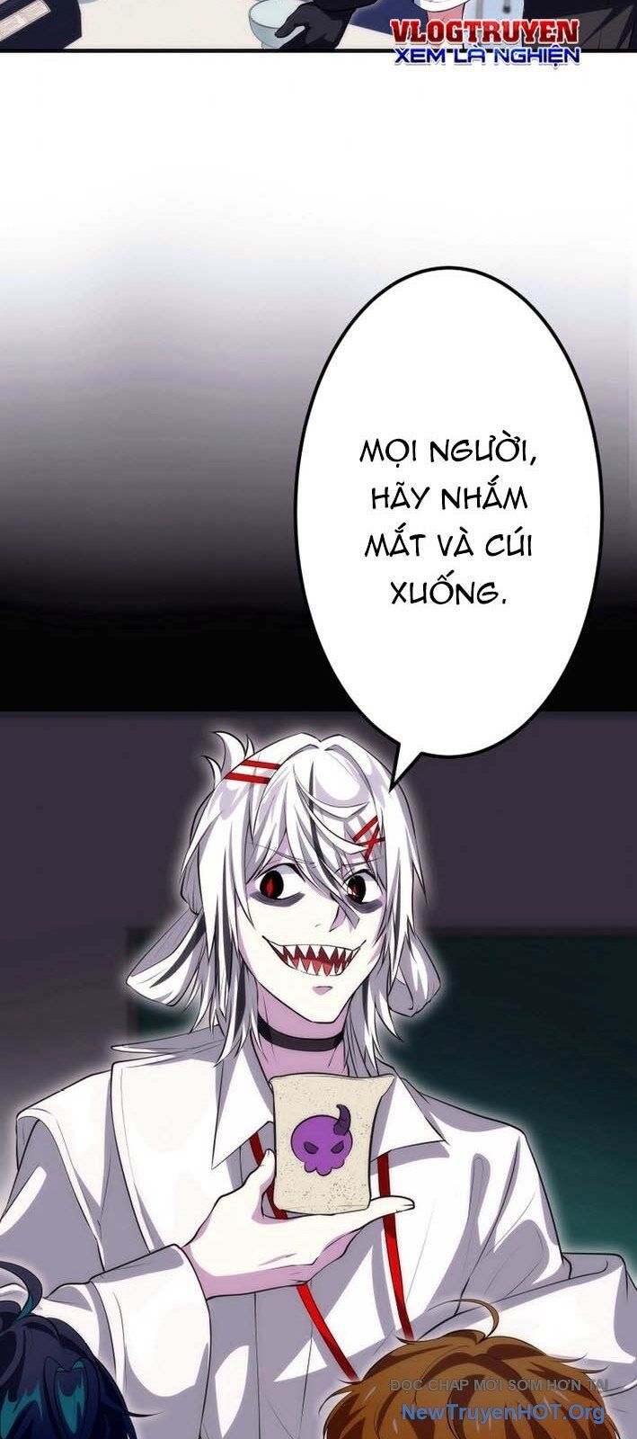 Bộ Đếm Bạn Bè - Chương 12 - Trang 17