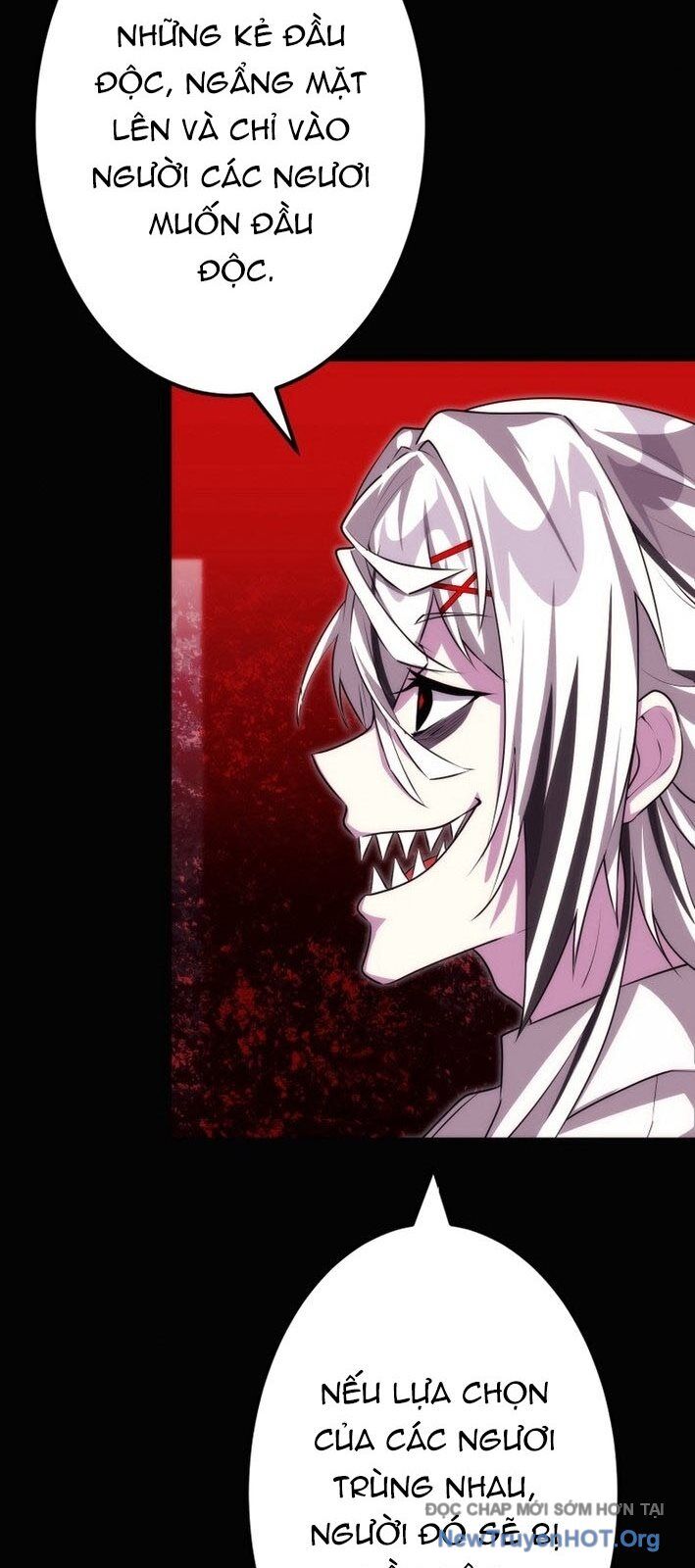 Bộ Đếm Bạn Bè - Chương 12 - Trang 20