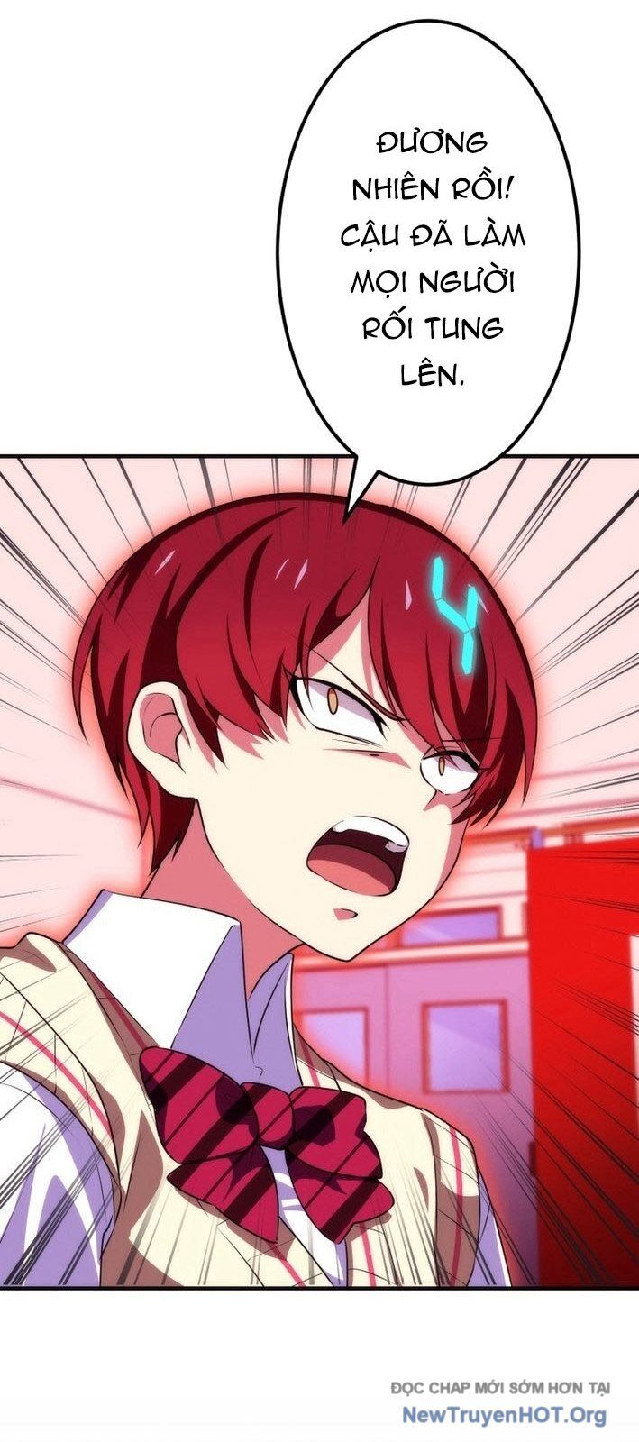 Bộ Đếm Bạn Bè - Chương 12 - Trang 49