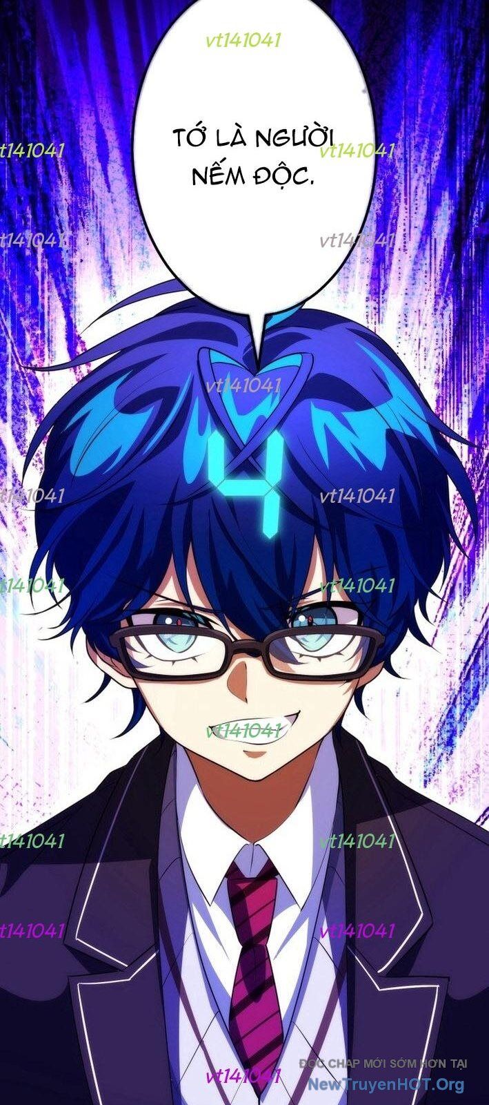 Bộ Đếm Bạn Bè - Chương 12 - Trang 71