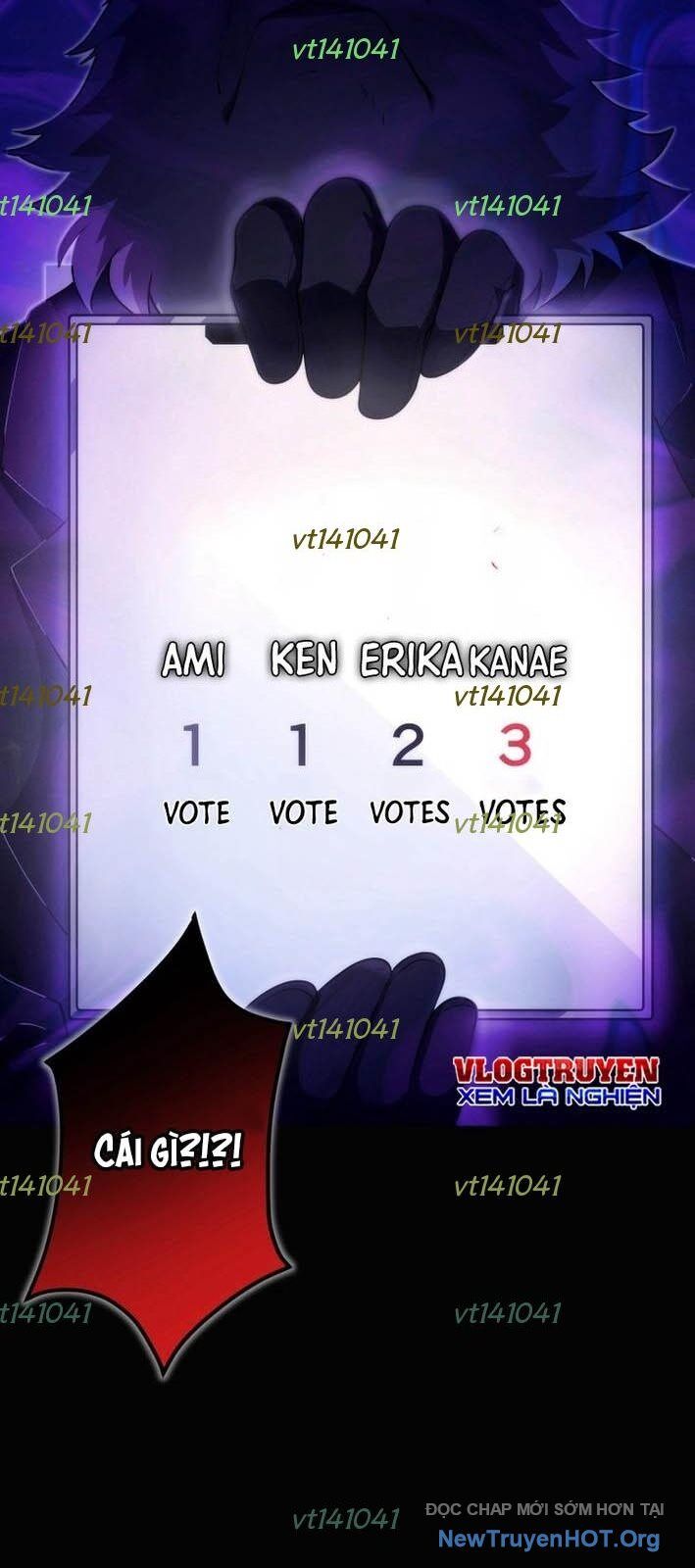 Bộ Đếm Bạn Bè - Chương 12 - Trang 4