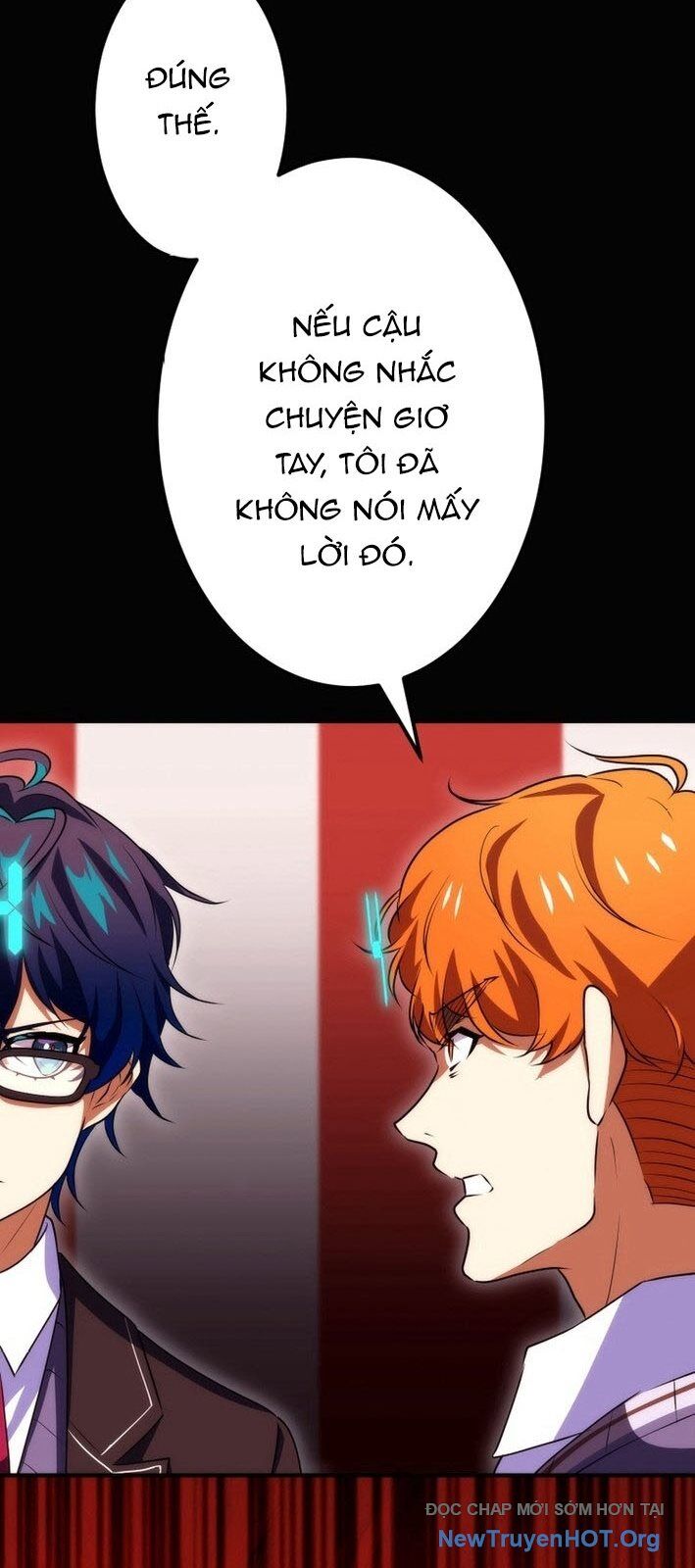 Bộ Đếm Bạn Bè - Chương 12 - Trang 43