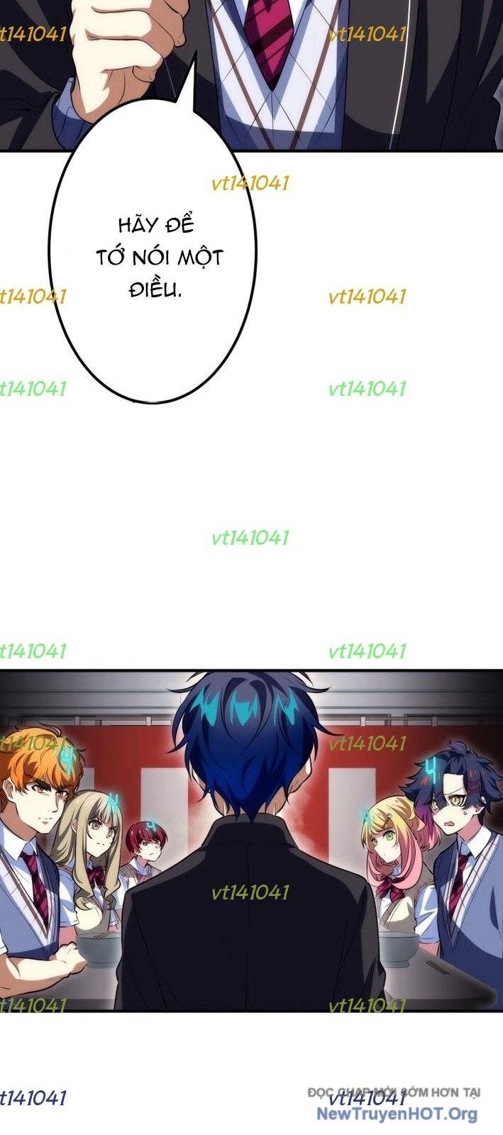 Bộ Đếm Bạn Bè - Chương 12 - Trang 69