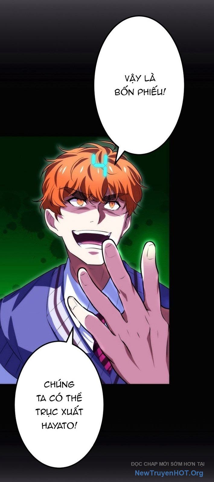 Bộ Đếm Bạn Bè - Chương 12 - Trang 67