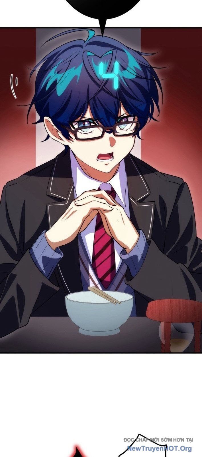 Bộ Đếm Bạn Bè - Chương 12 - Trang 56
