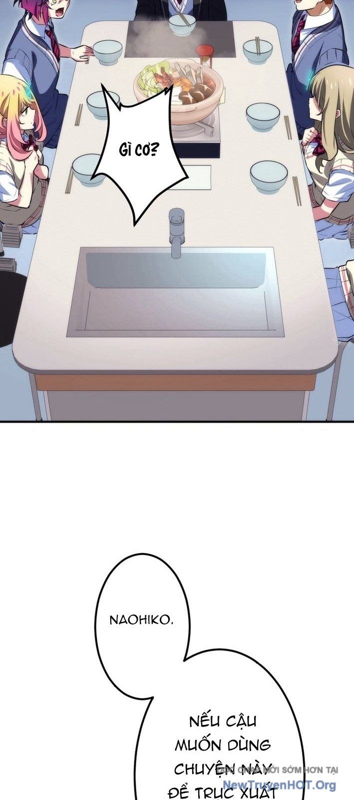 Bộ Đếm Bạn Bè - Chương 12 - Trang 65