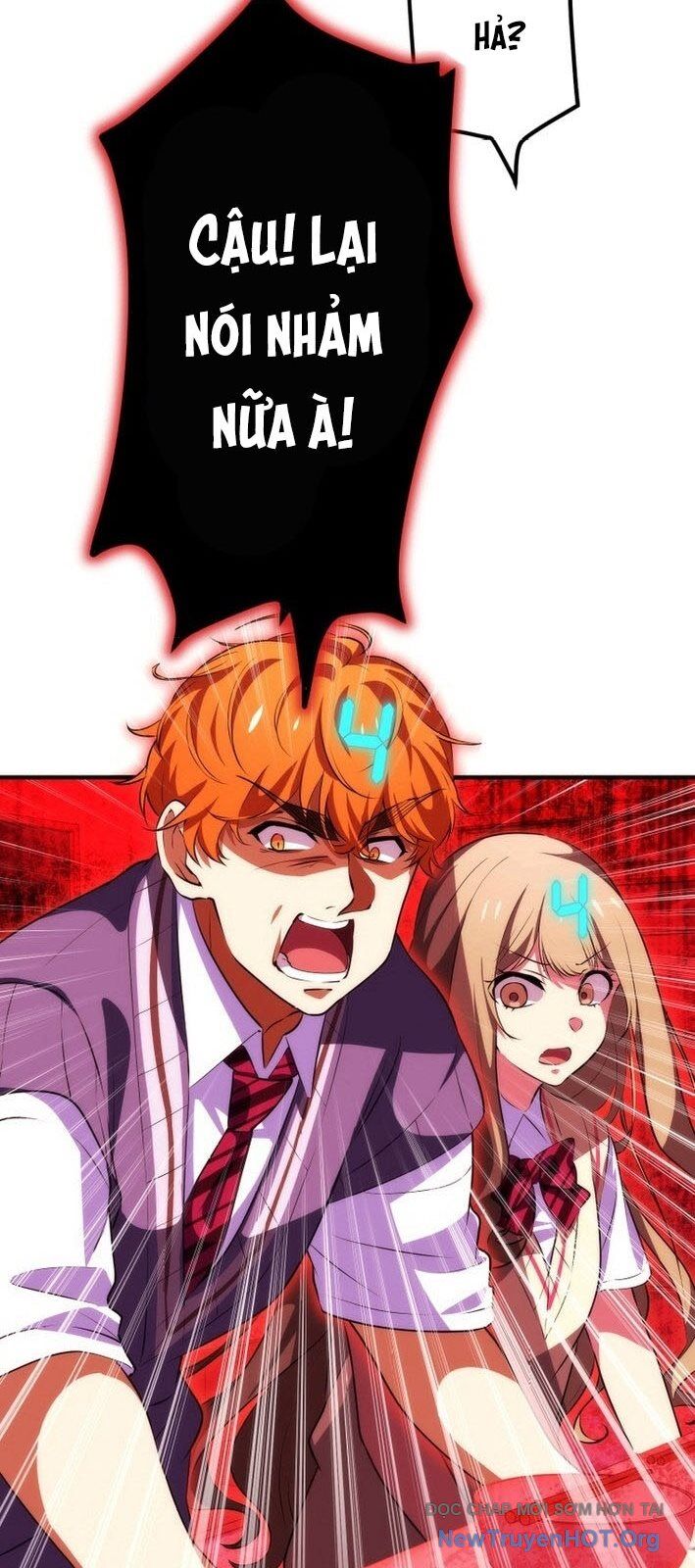 Bộ Đếm Bạn Bè - Chương 12 - Trang 57