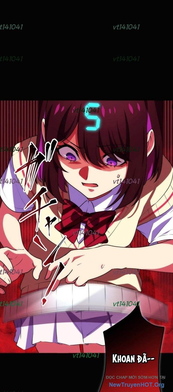 Bộ Đếm Bạn Bè - Chương 12 - Trang 5