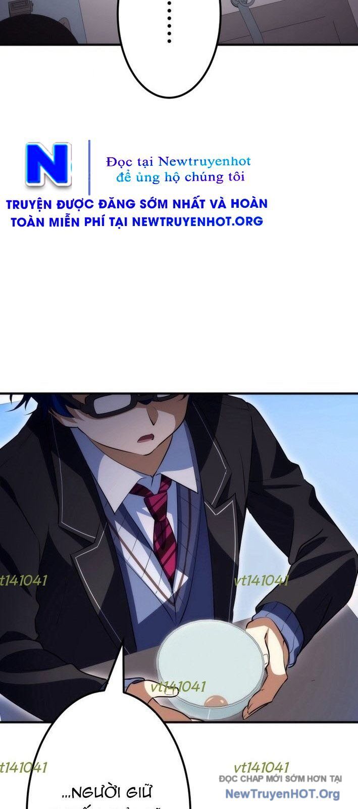 Bộ Đếm Bạn Bè - Chương 12 - Trang 33