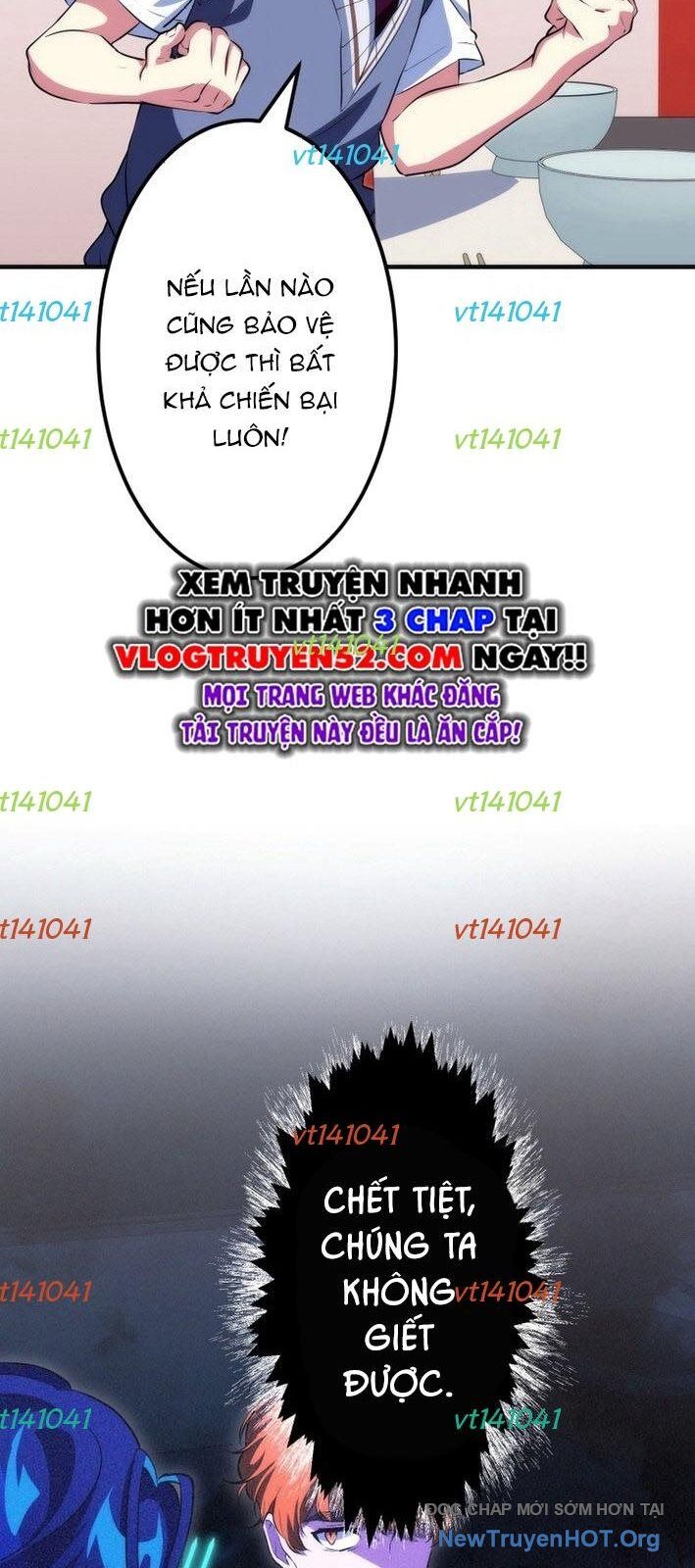 Bộ Đếm Bạn Bè - Chương 12 - Trang 35