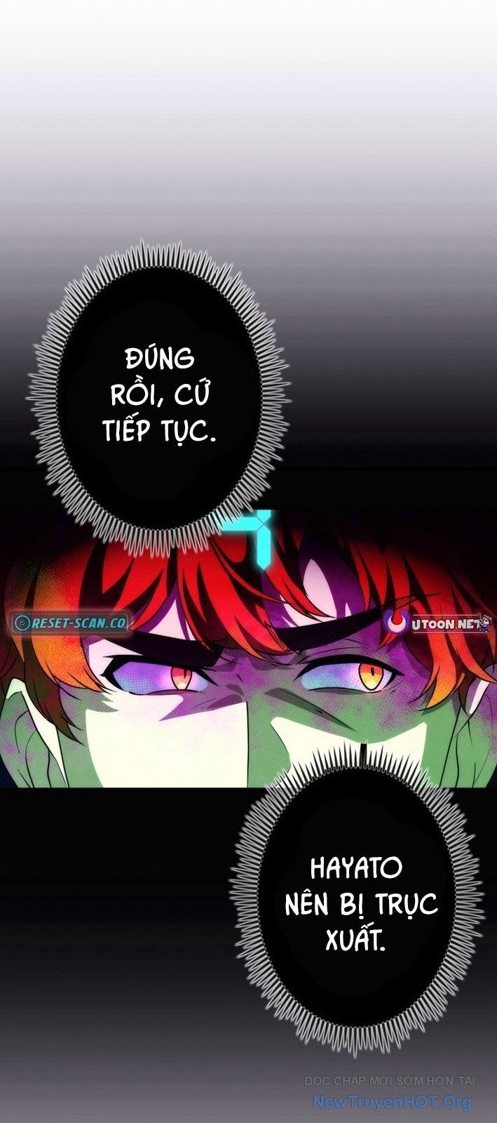 Bộ Đếm Bạn Bè - Chương 12 - Trang 50