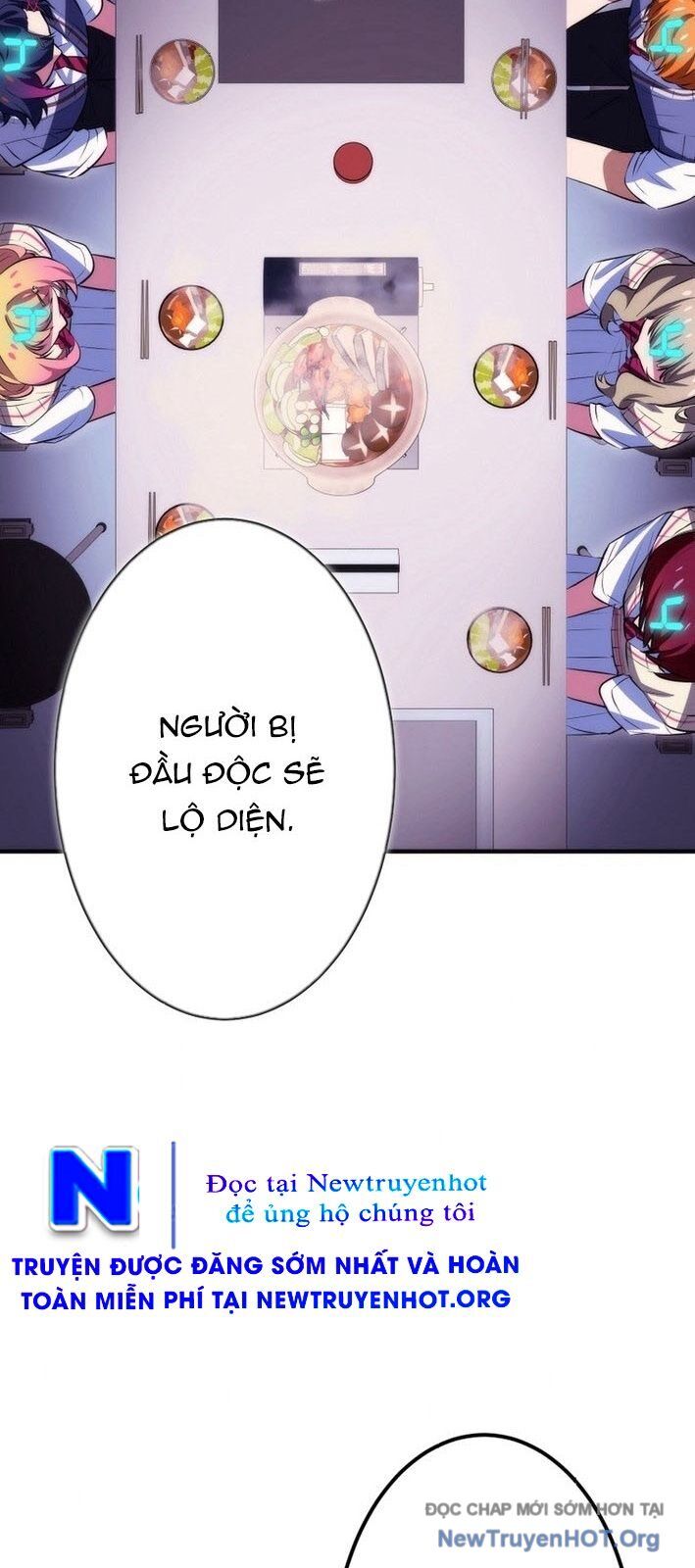 Bộ Đếm Bạn Bè - Chương 12 - Trang 28