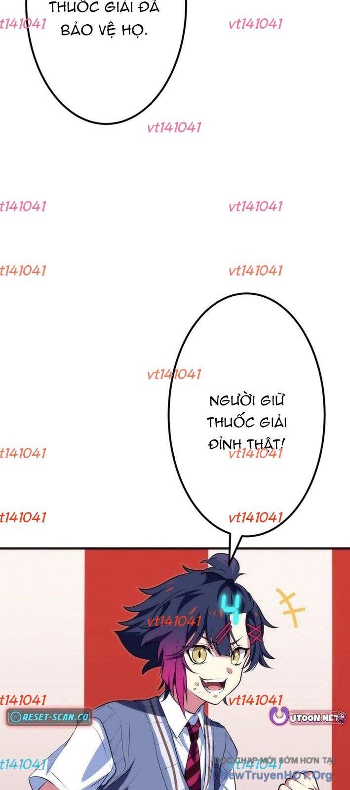 Bộ Đếm Bạn Bè - Chương 12 - Trang 34