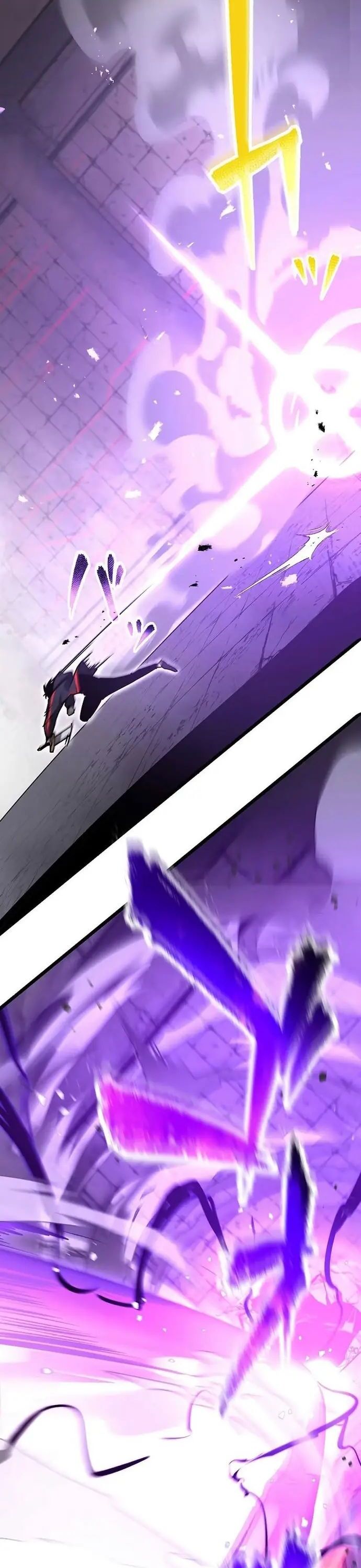 Shinda Suu Dake Chou Kyouka -Death Penalty - Chương 3 - Trang 8