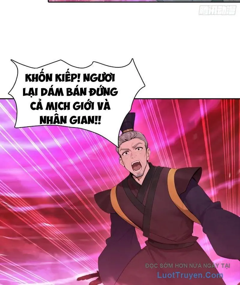 Ta Lại Trở Thành Bạch Vô Thường - Chương 50 - Trang 60