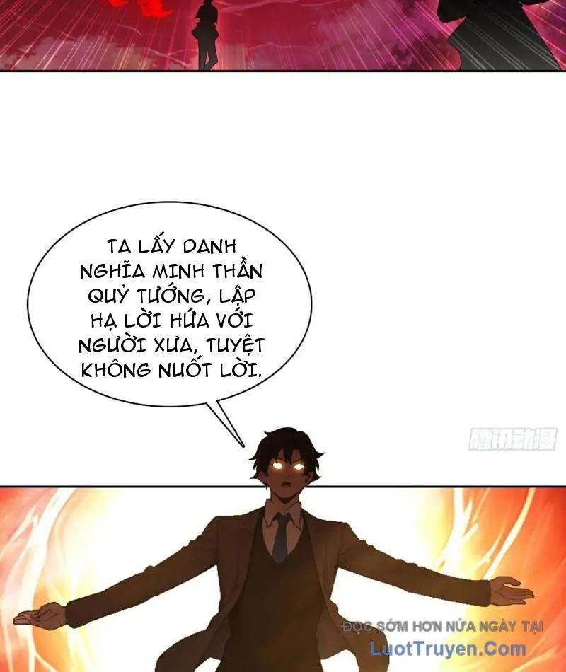 Ta Lại Trở Thành Bạch Vô Thường - Chương 50 - Trang 65