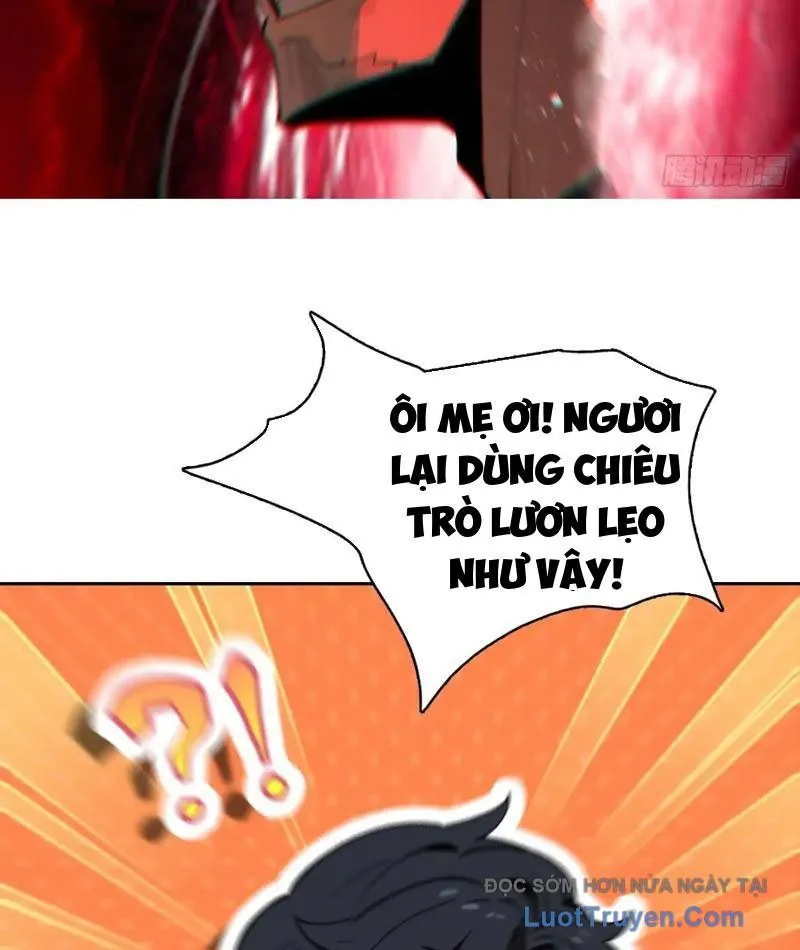 Ta Lại Trở Thành Bạch Vô Thường - Chương 50 - Trang 27