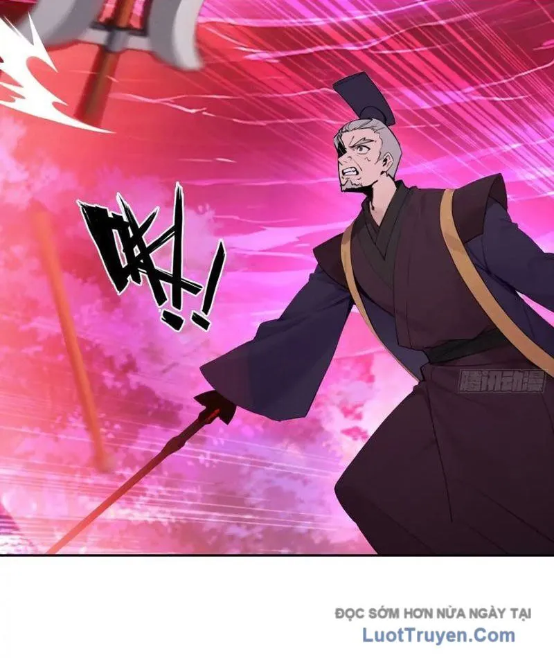 Ta Lại Trở Thành Bạch Vô Thường - Chương 50 - Trang 36