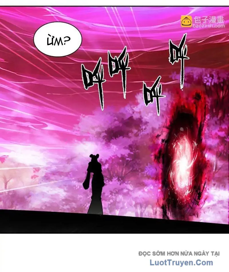 Ta Lại Trở Thành Bạch Vô Thường - Chương 50 - Trang 25