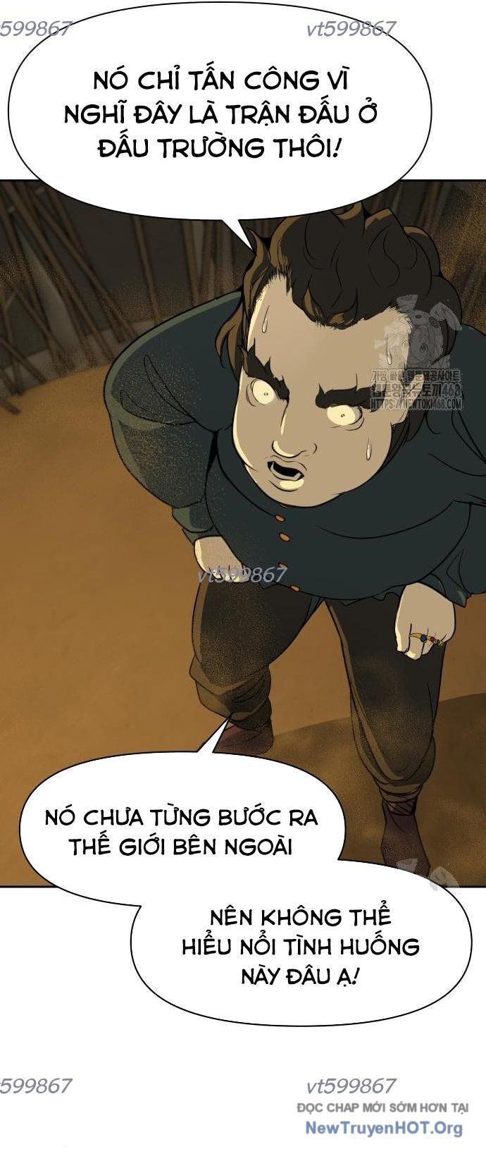 Bộ Mặt Giả Tạo - Chương 4 - Trang 7
