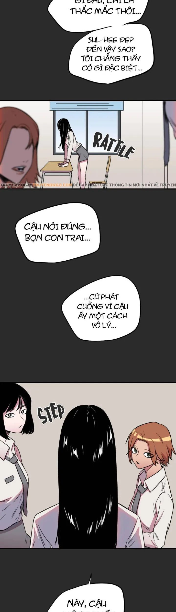 Lãng Mạn Giòn Tan - Chương 116 - Trang 15