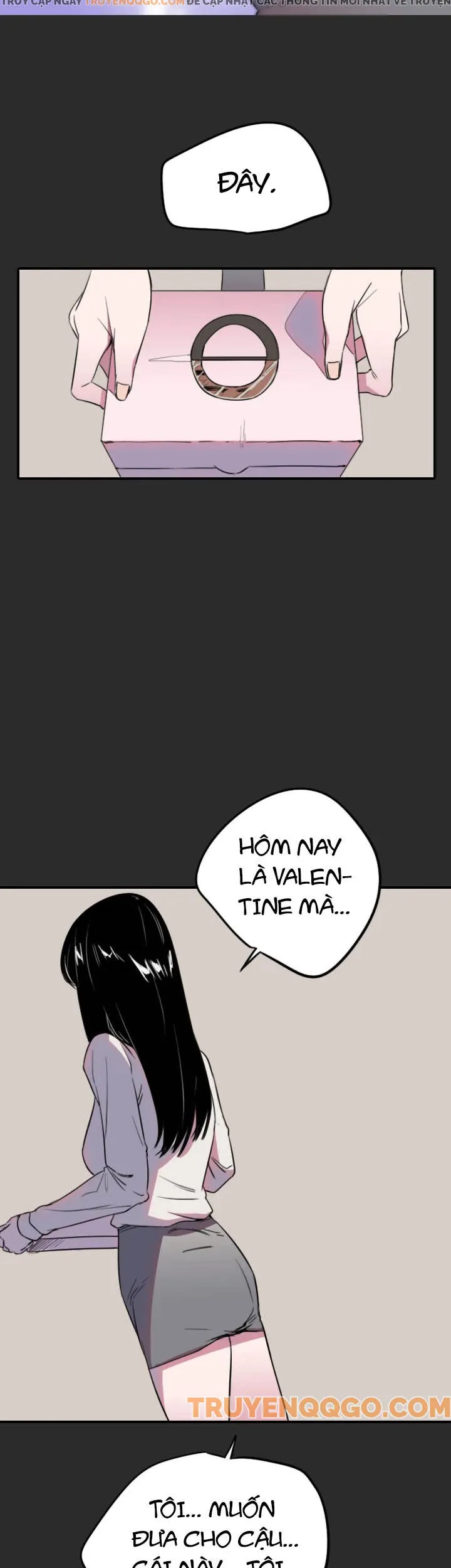 Lãng Mạn Giòn Tan - Chương 116 - Trang 11