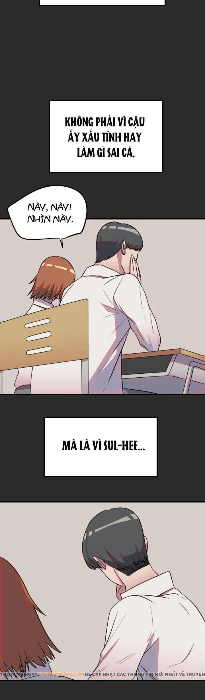 Lãng Mạn Giòn Tan - Chương 116 - Trang 9