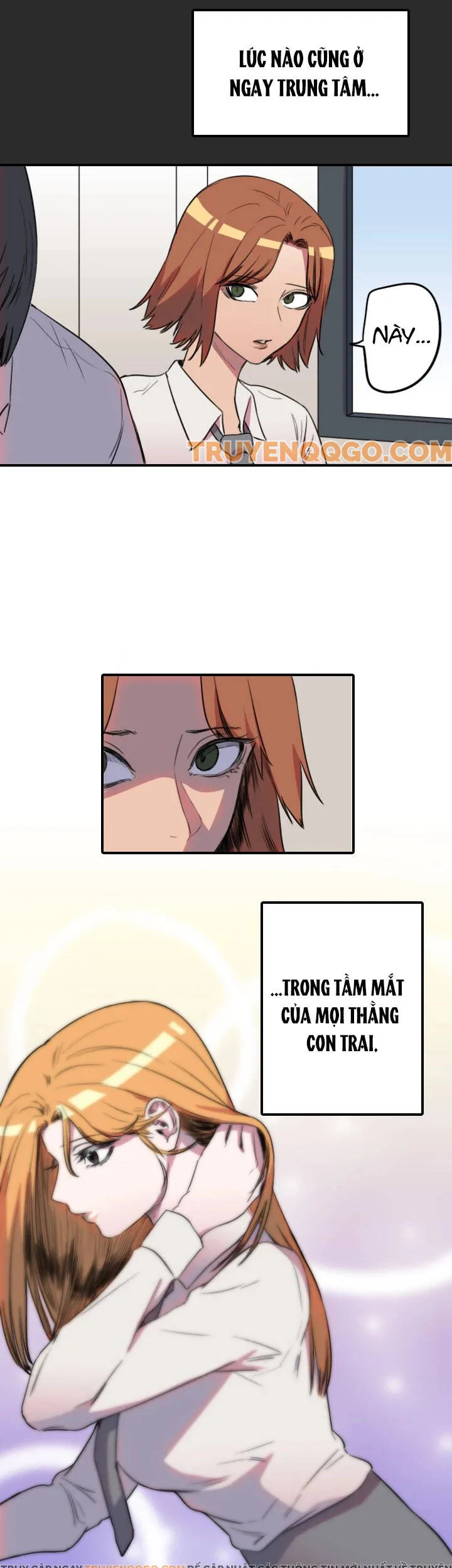 Lãng Mạn Giòn Tan - Chương 116 - Trang 10