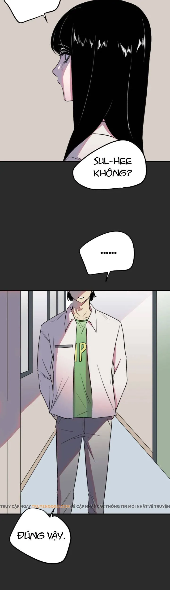 Lãng Mạn Giòn Tan - Chương 116 - Trang 13