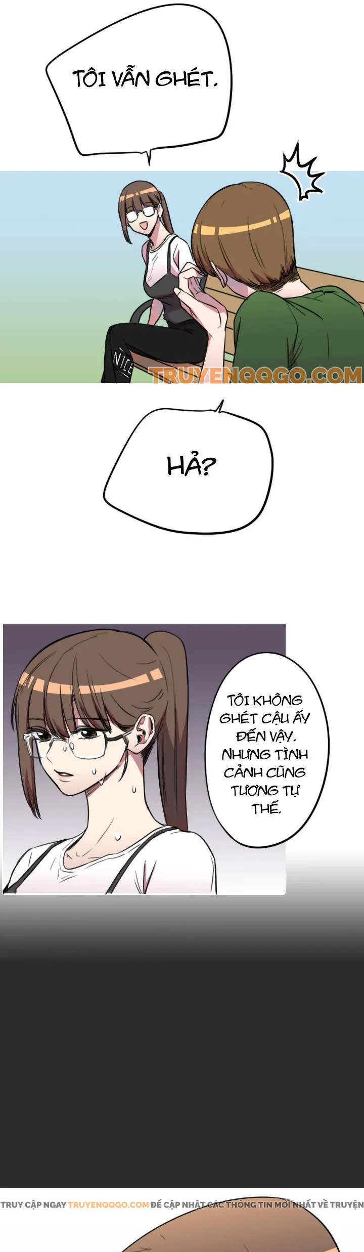 Lãng Mạn Giòn Tan - Chương 116 - Trang 22