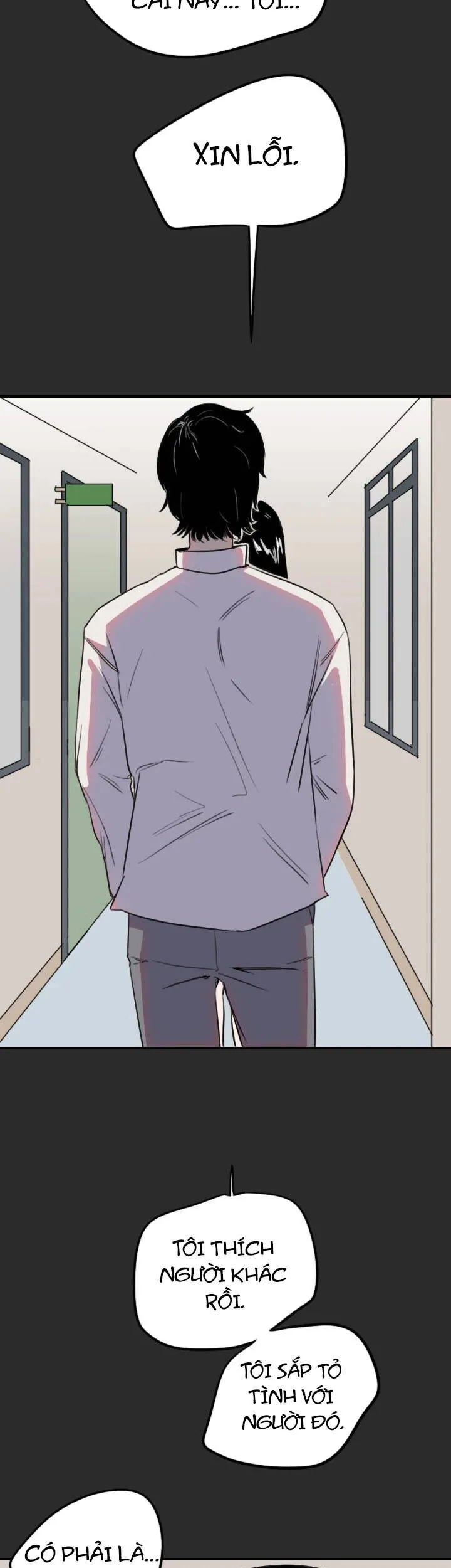 Lãng Mạn Giòn Tan - Chương 116 - Trang 12