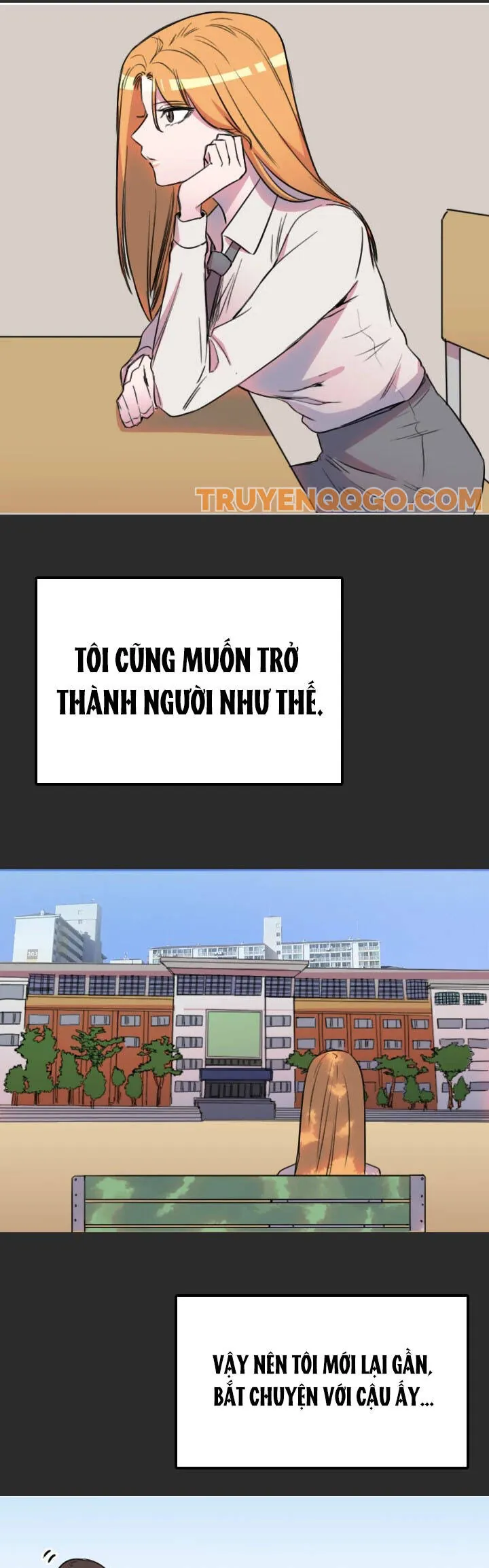 Lãng Mạn Giòn Tan - Chương 116 - Trang 26