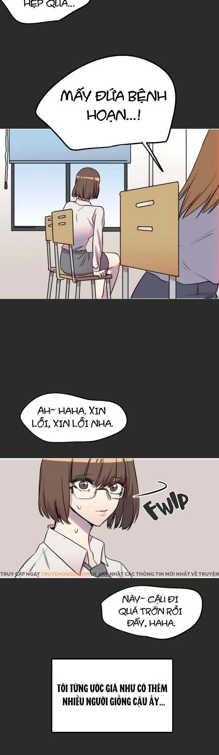 Lãng Mạn Giòn Tan - Chương 116 - Trang 25
