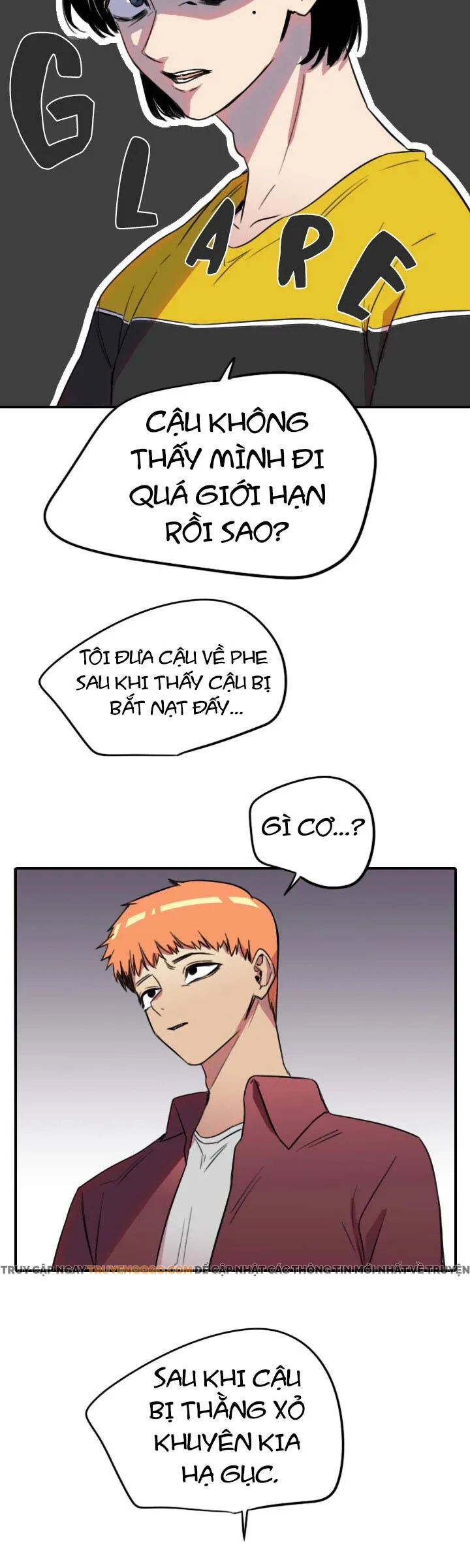 Lãng Mạn Giòn Tan - Chương 116 - Trang 31