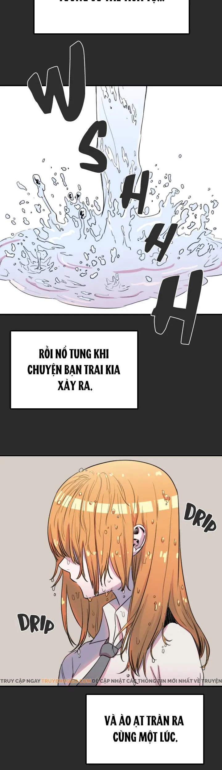 Lãng Mạn Giòn Tan - Chương 116 - Trang 17