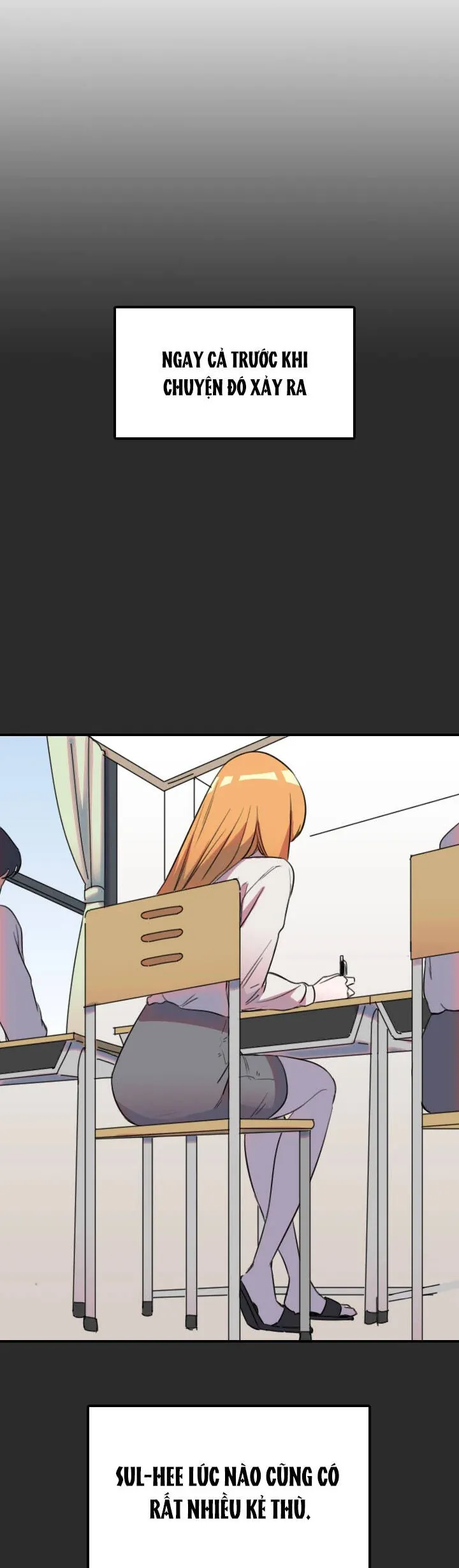 Lãng Mạn Giòn Tan - Chương 116 - Trang 8